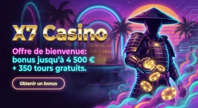 X7 Casino